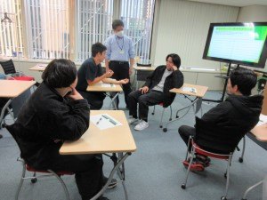 東大赤門ハローワーク